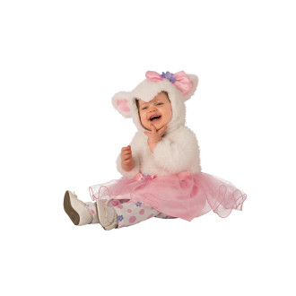 Rubies Little Lamb Tutu kostým pro nejmenší
