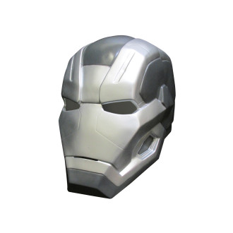 Rubies War Machine dvoudílná maska