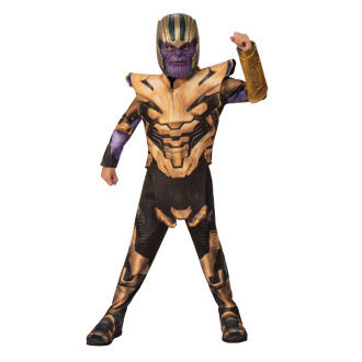 Rubies Thanos Classic Avg4 dětský kostým