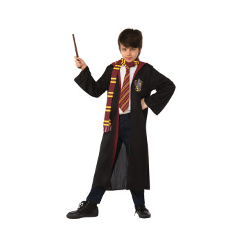 Rubies Gryffindor Childrens Dress Up Set