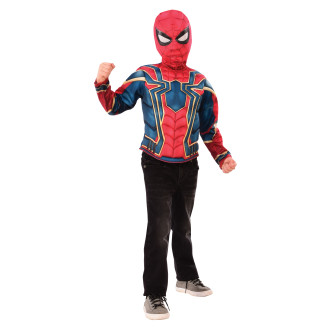 Rubies Spider-Man Deluxe