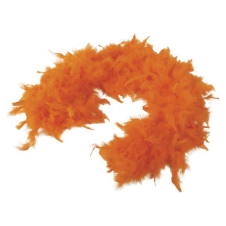 Fiestas Guirca Boa oranžové  40 gr.