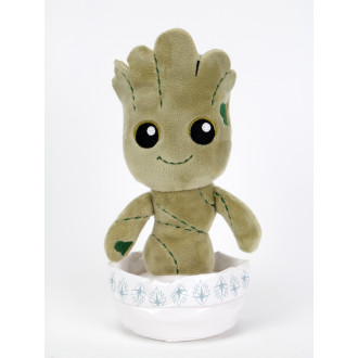 Rubies Pot Baby Groot Pluche Phunny sběratelská figurka
