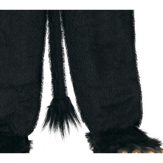 Fiestas Guirca KRAMPUS - kostým na čerta