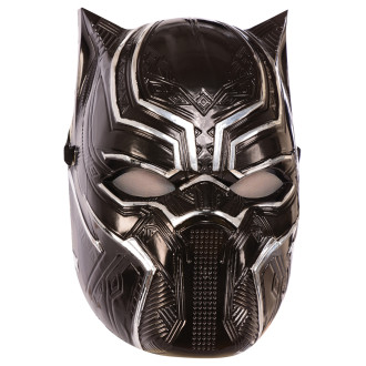 Rubies Black Panther polomaska