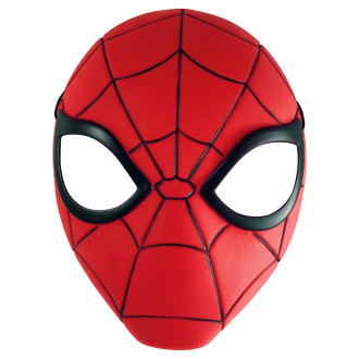 Spiderman maska