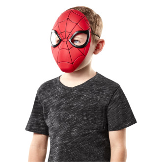Spiderman maska