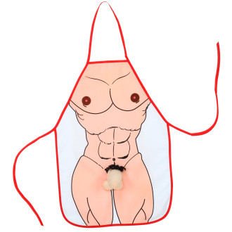 Widmann Sexy zástěra pro pány
