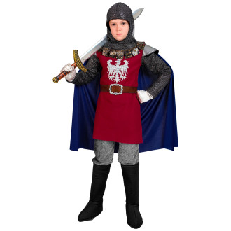 Widmann Rytíř - kostým pro kluky