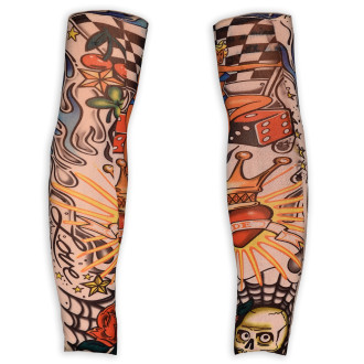 Widmann Tetování MIAMI INK