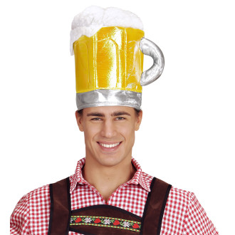 Widmann Klobouk pivní pohár