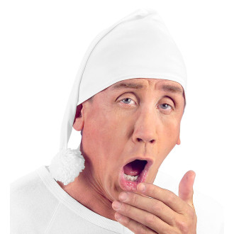 Widmann Čepička na spaní s bambulí