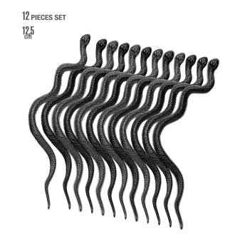 Widmann Set 12 ks hadů