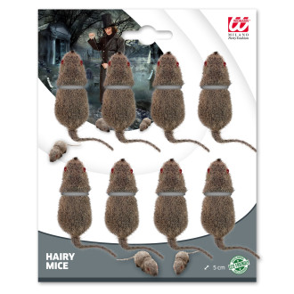 Widmann Set 8 ks myší