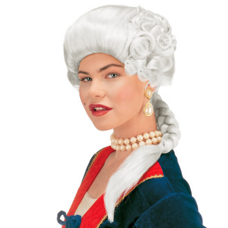 Widmann Paruka Duchess Josephine