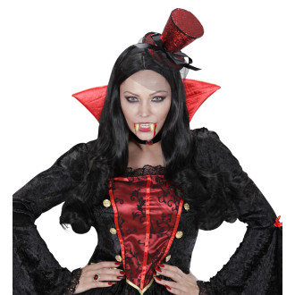 Widmann Upíří zuby fluoreskující