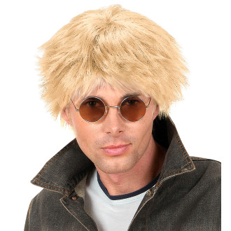 Widmann Paruka BEAT blond
