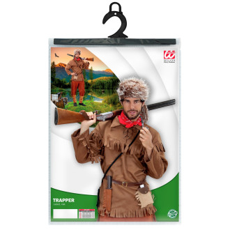 Widmann Trapper