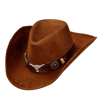 Widmann Kovbojský klobouk DALLAS