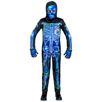 Widmann Toxický skeleton