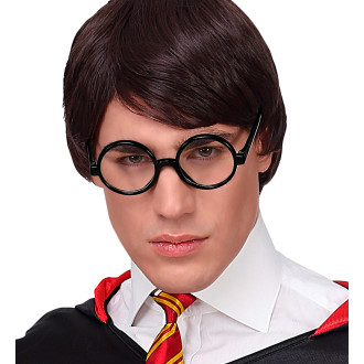 Widmann Brýle kulaté Harry