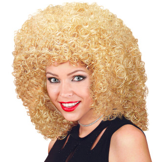 Widmann Blond dámská paruka Gabrielle
