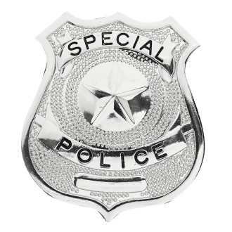 Widmann Policejní odznak special