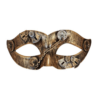 Widmann Oční maska Steampunk