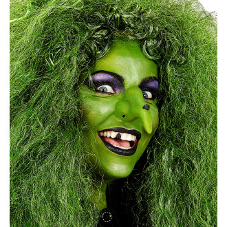 Widmann Aqua make-up zelený