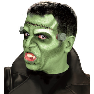 Widmann Aqua make-up zelený