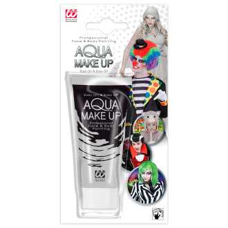 Widmann Aqua make-up šedý tuba