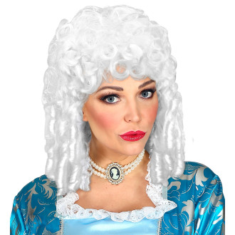 Widmann Paruka MILADY