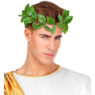 Widmann Vavřínový věnec zelený