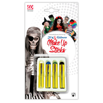 Widmann Sada halloweenových tužek