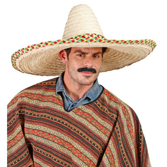 Widmann Maxi sombrero