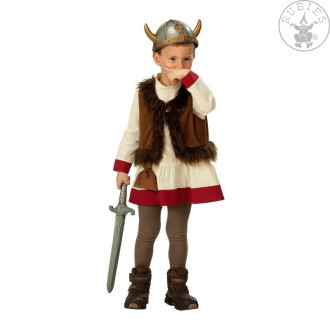 Rubies Deutschland Viking - dětský kostým X