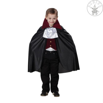Rubies Deutschland Dracula kostým pro děti X