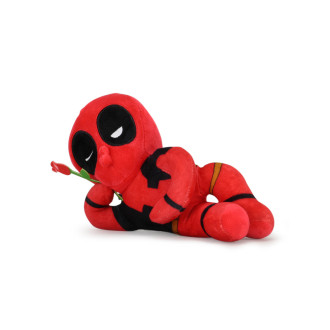 Deadpool Sexy Plush