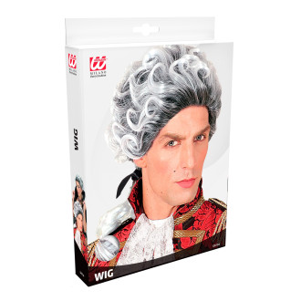 Widmann Paruka markýz (a)