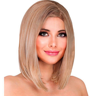 Widmann Tmavěblond paruka Jenny