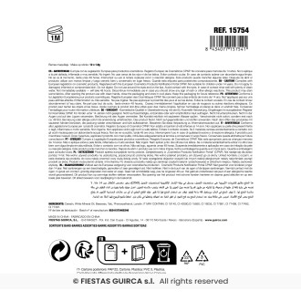 Blister 12 kosmetický tužek - líčení