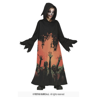 Mystická zombie