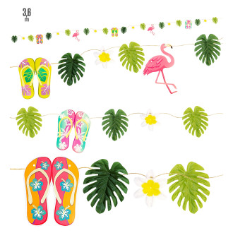 Widmann Girlanda Havaj