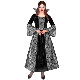 Widmann Vampíra - šaty