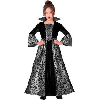 Widmann Dětský kostým Vampíra