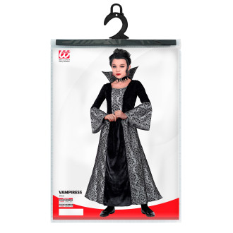 Widmann Dětský kostým Vampíra