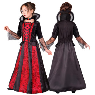 Widmann Kostým Vampíra drátěnou obručí