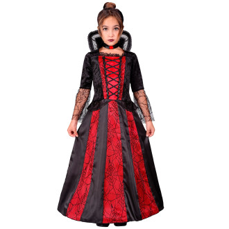 Widmann Kostým Vampíra drátěnou obručí