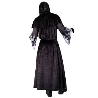 Widmann Křik duše pánský kostým