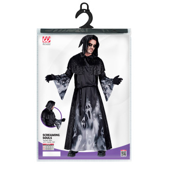 Widmann Křik duše pánský kostým